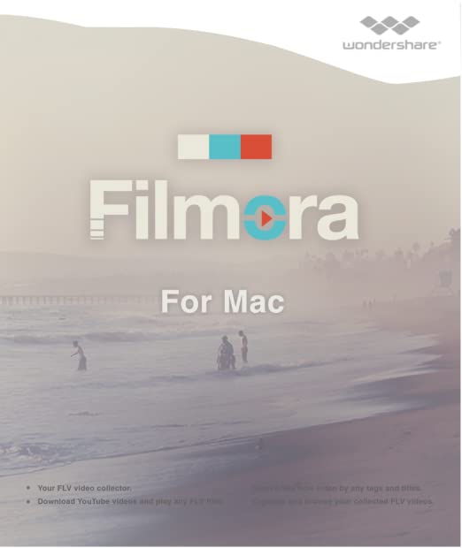 wondershare video editor tutorial for mac